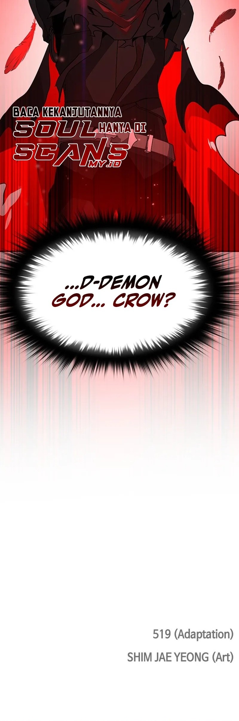 Bad Ending Maker Chapter 67 - halaman 64