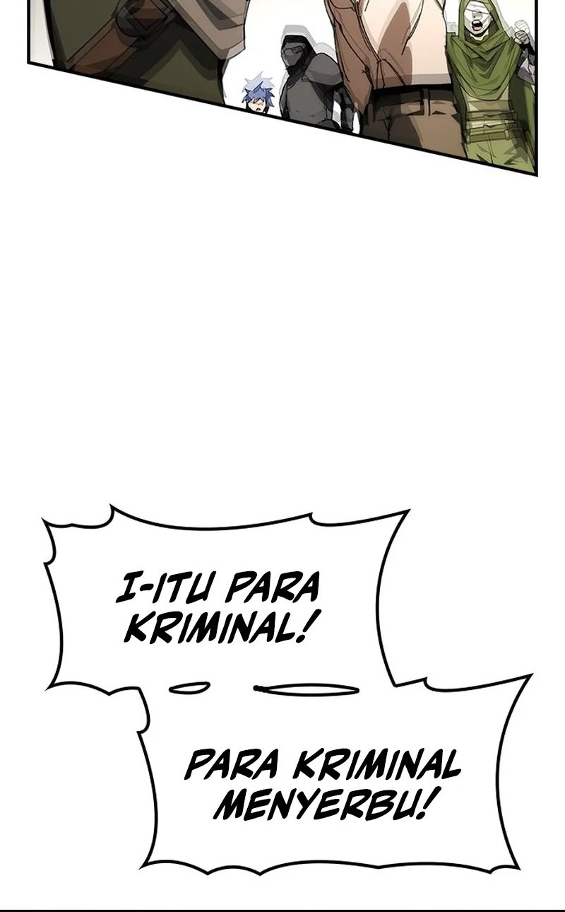 Bad Ending Maker Chapter 67 - halaman 8