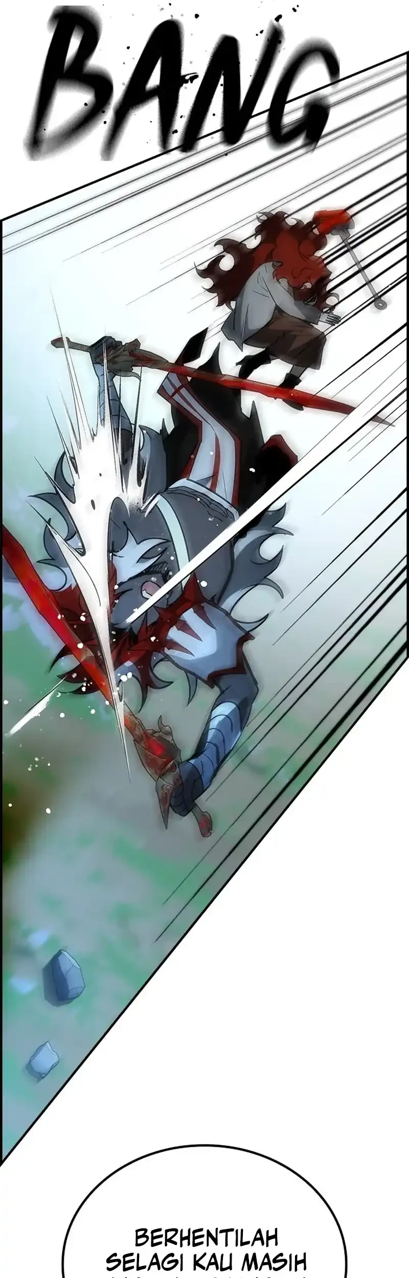 Bad Ending Maker Chapter 68 - halaman 15