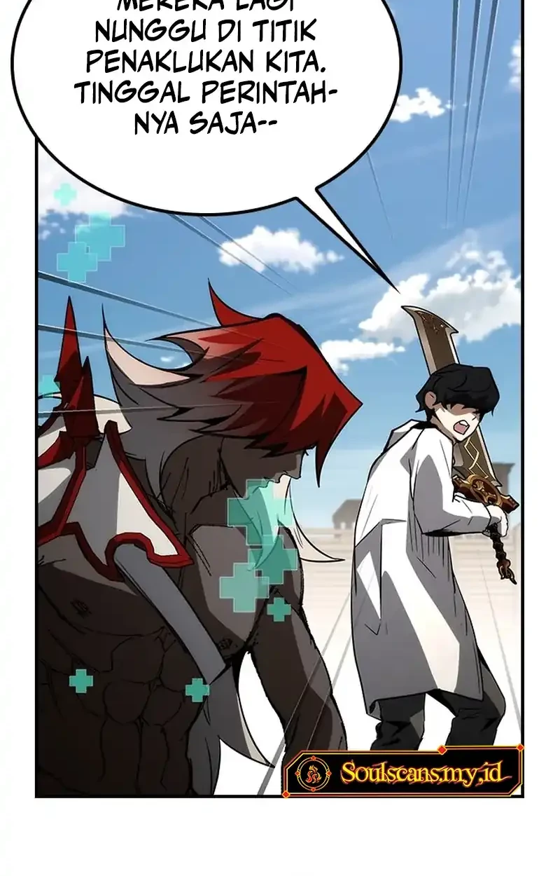 Bad Ending Maker Chapter 68 - halaman 27