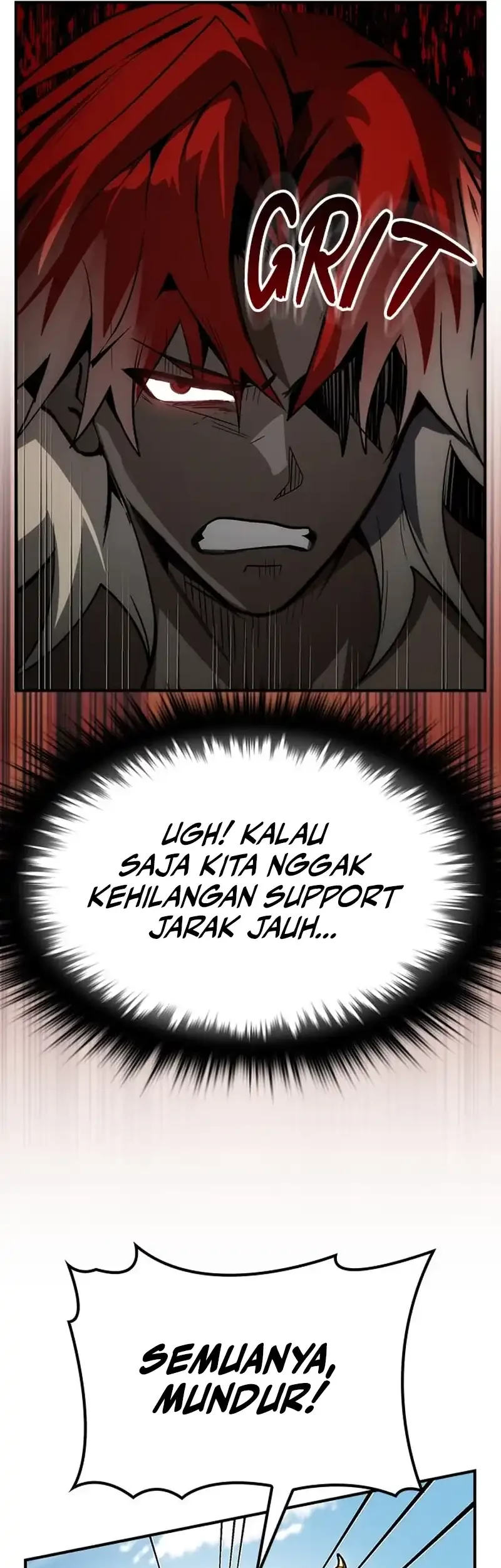 Bad Ending Maker Chapter 68 - halaman 30