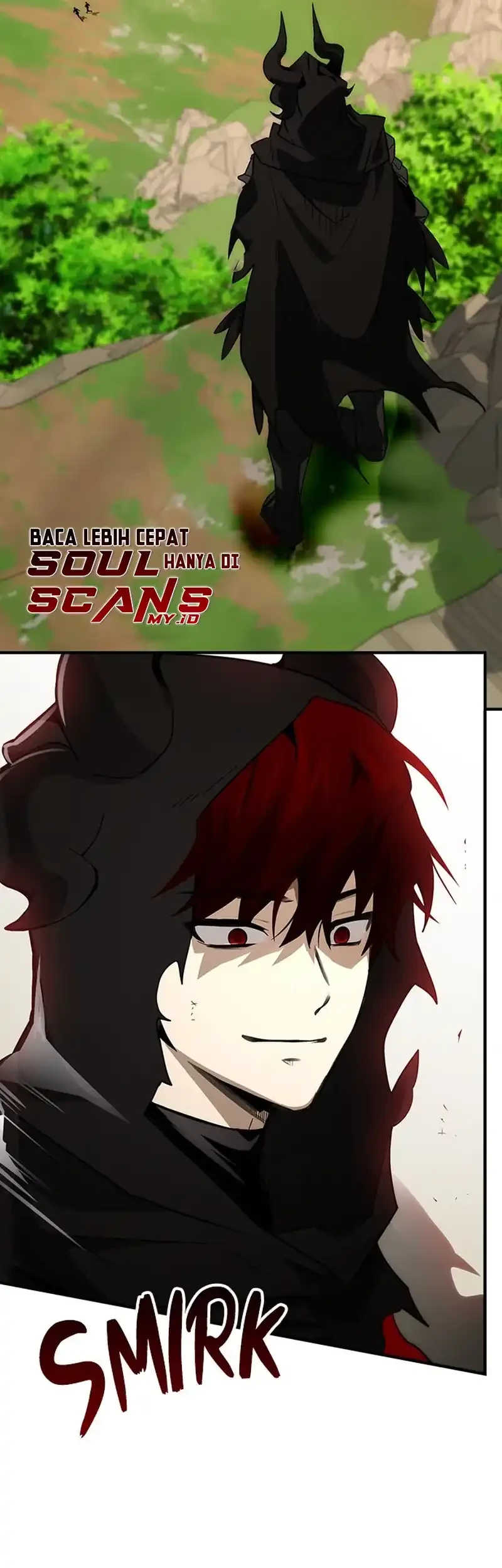 Bad Ending Maker Chapter 68 - halaman 32