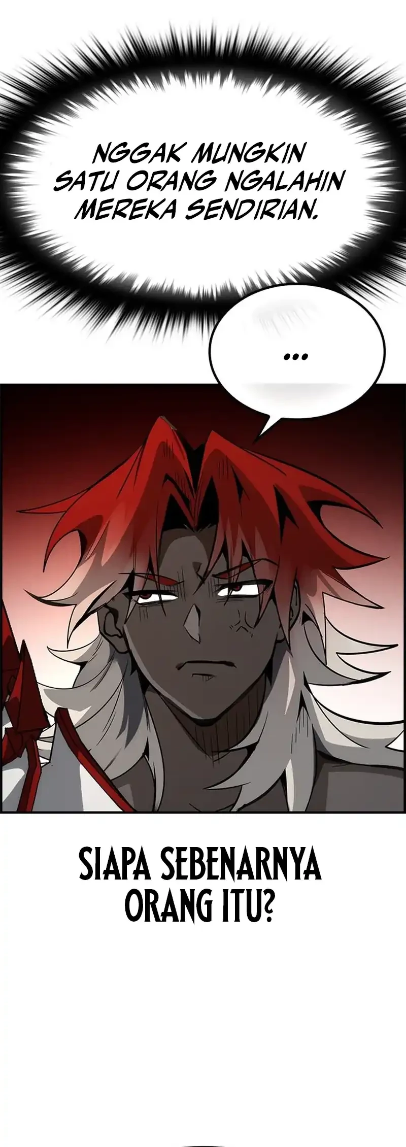 Bad Ending Maker Chapter 68 - halaman 39