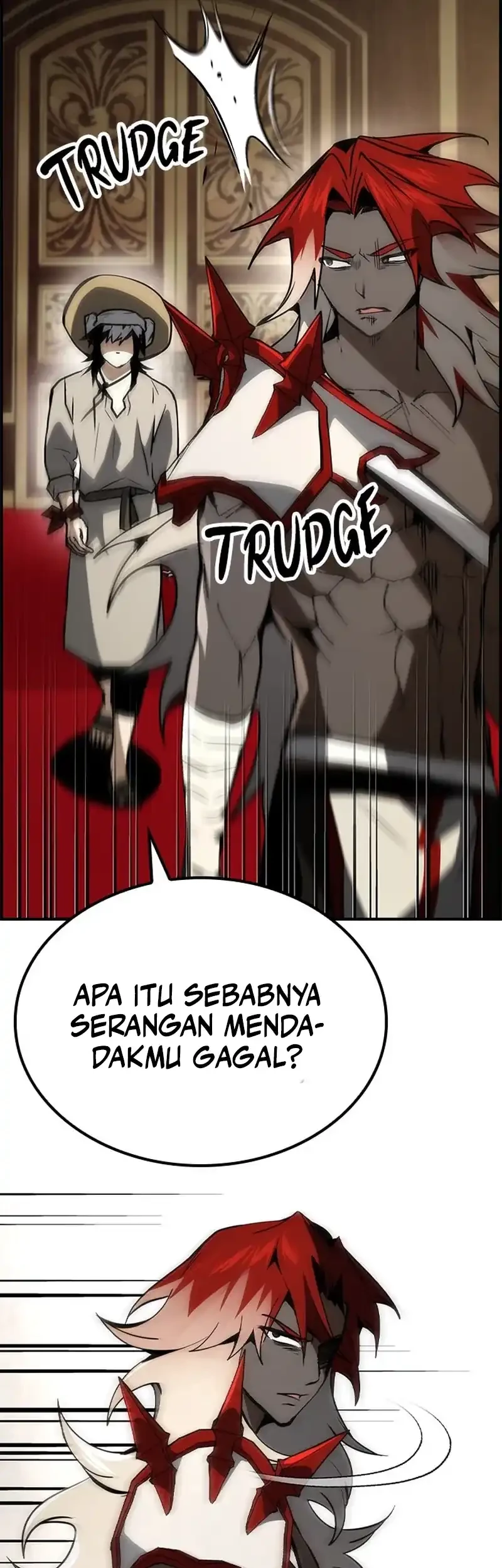 Bad Ending Maker Chapter 68 - halaman 42