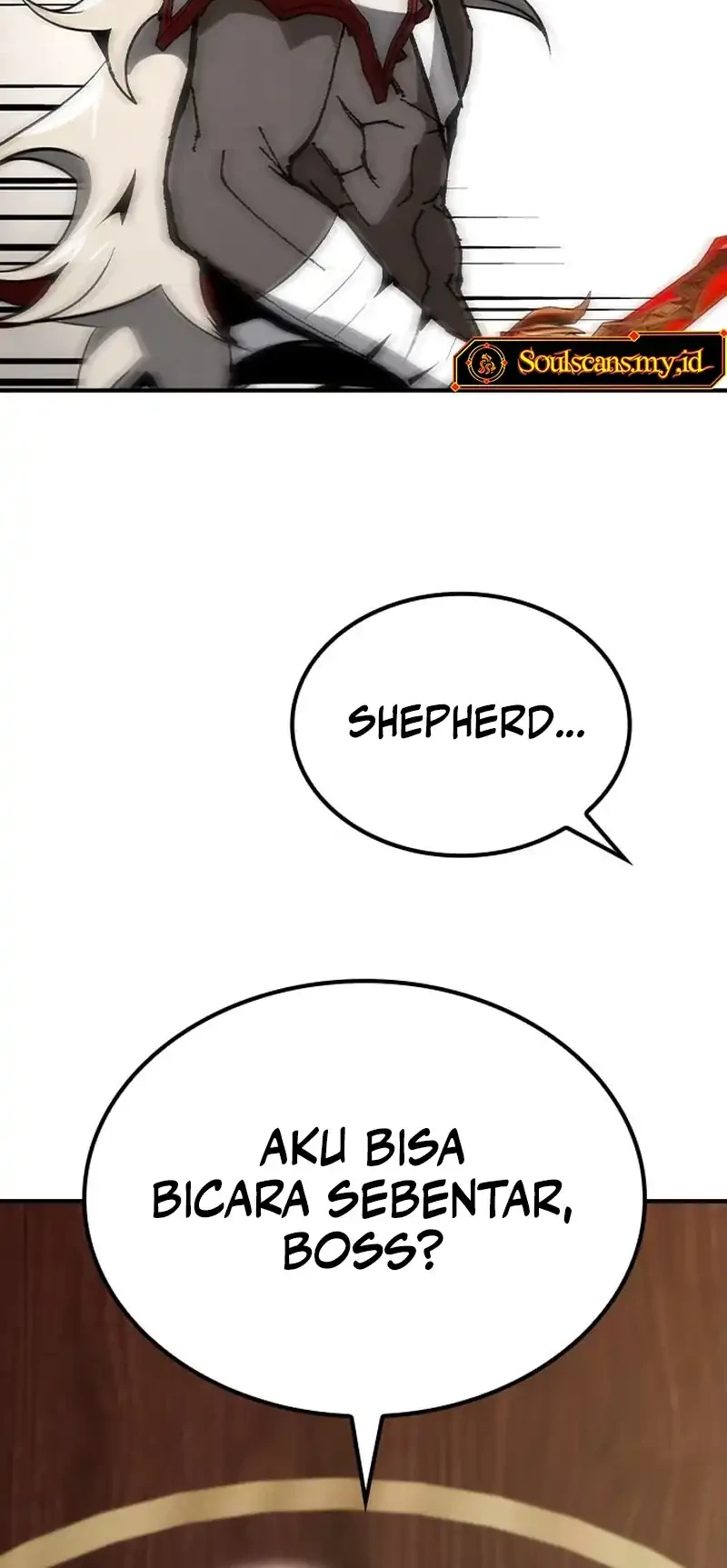 Bad Ending Maker Chapter 68 - halaman 43