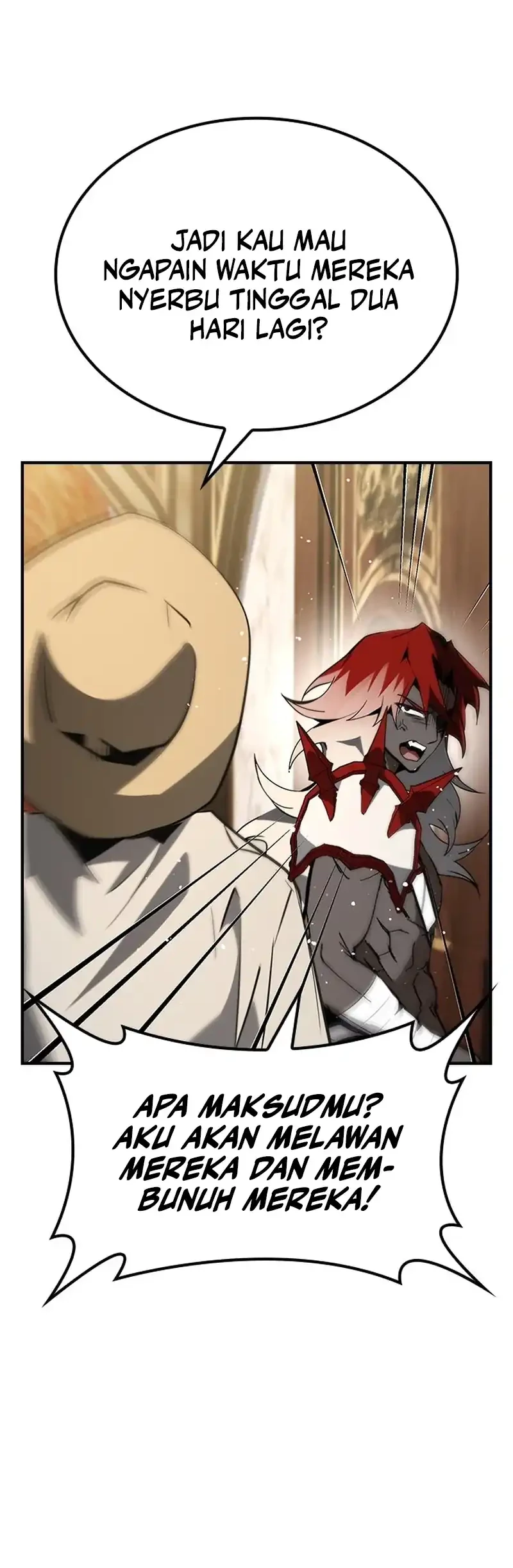 Bad Ending Maker Chapter 68 - halaman 47
