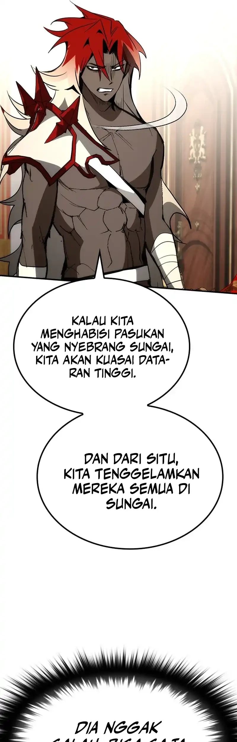 Bad Ending Maker Chapter 68 - halaman 50