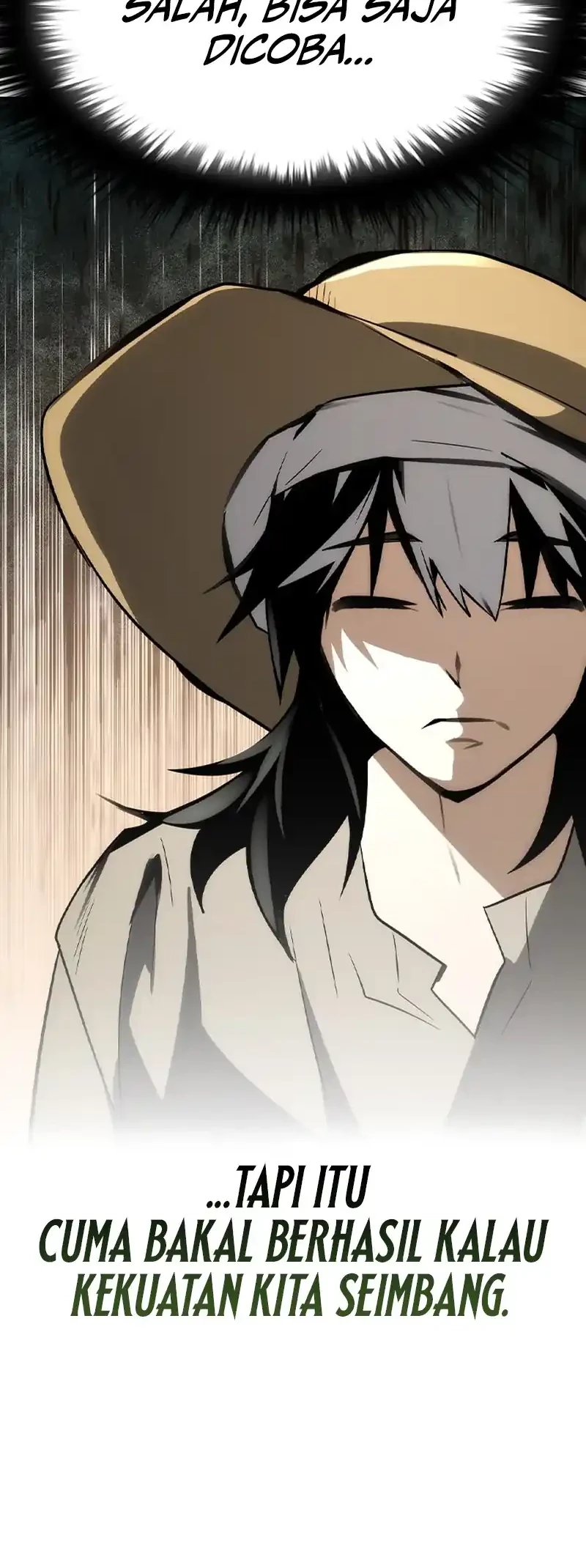 Bad Ending Maker Chapter 68 - halaman 51