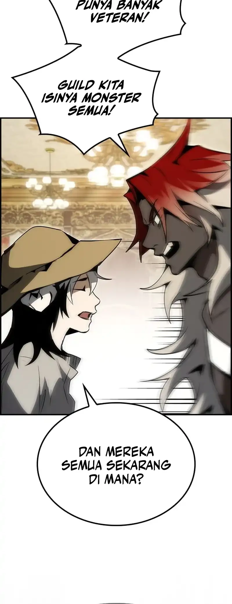 Bad Ending Maker Chapter 68 - halaman 53