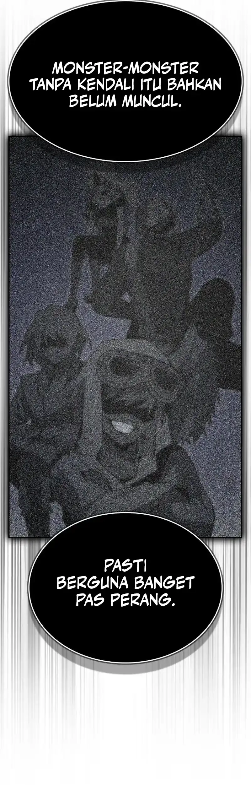 Bad Ending Maker Chapter 68 - halaman 54