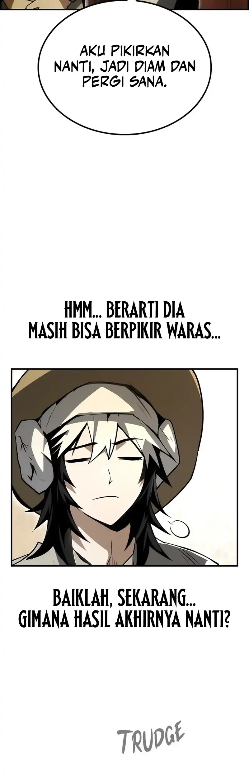 Bad Ending Maker Chapter 68 - halaman 57
