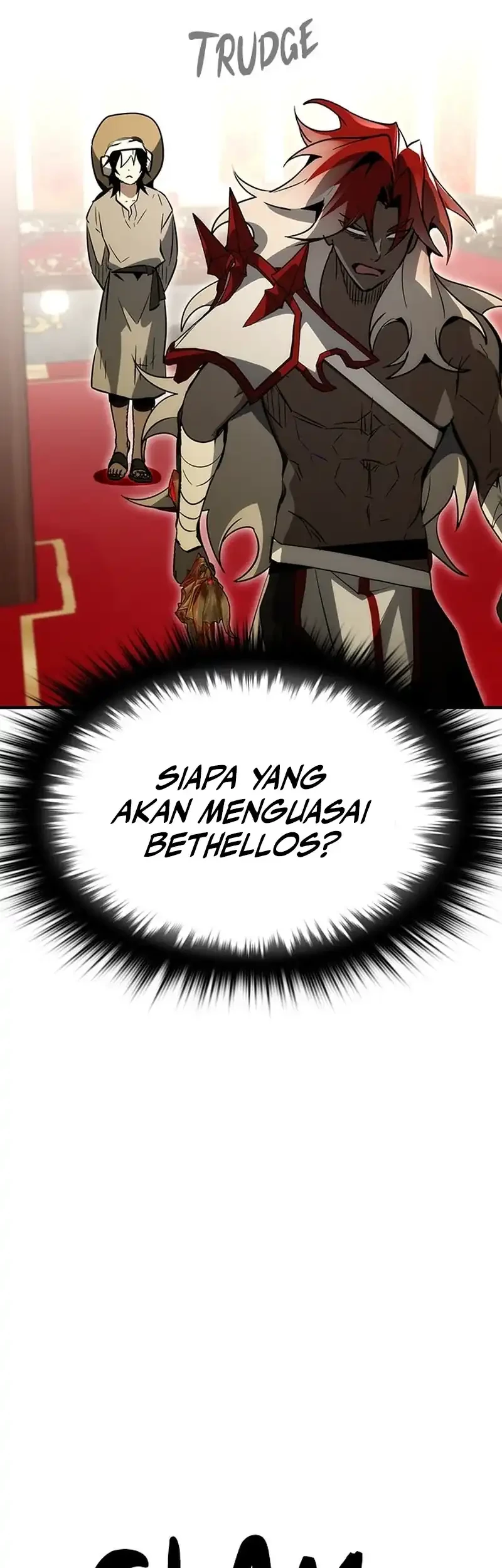 Bad Ending Maker Chapter 68 - halaman 58