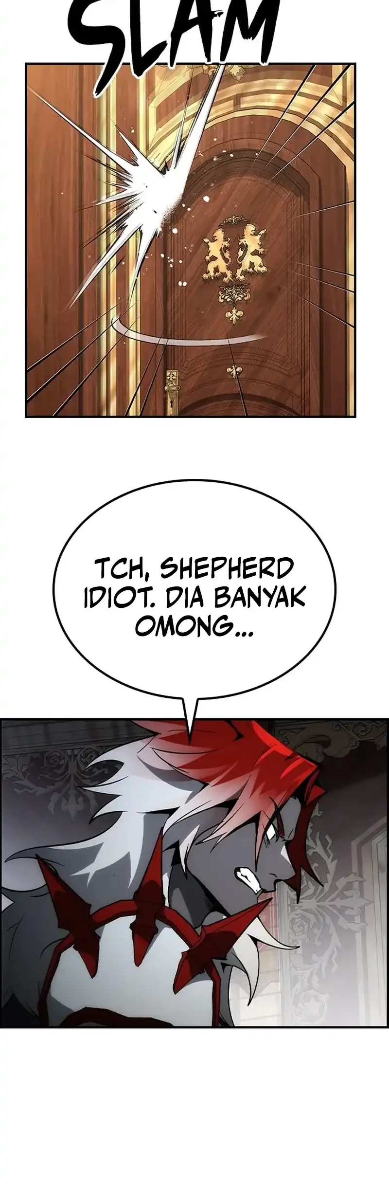Bad Ending Maker Chapter 68 - halaman 59