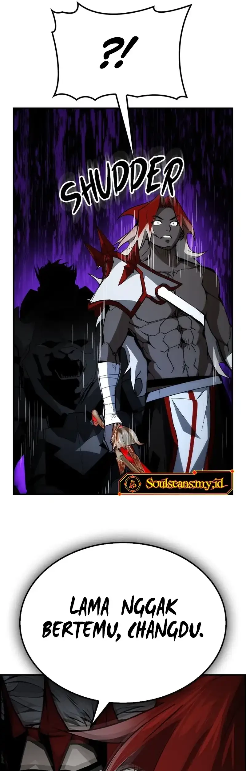 Bad Ending Maker Chapter 68 - halaman 60