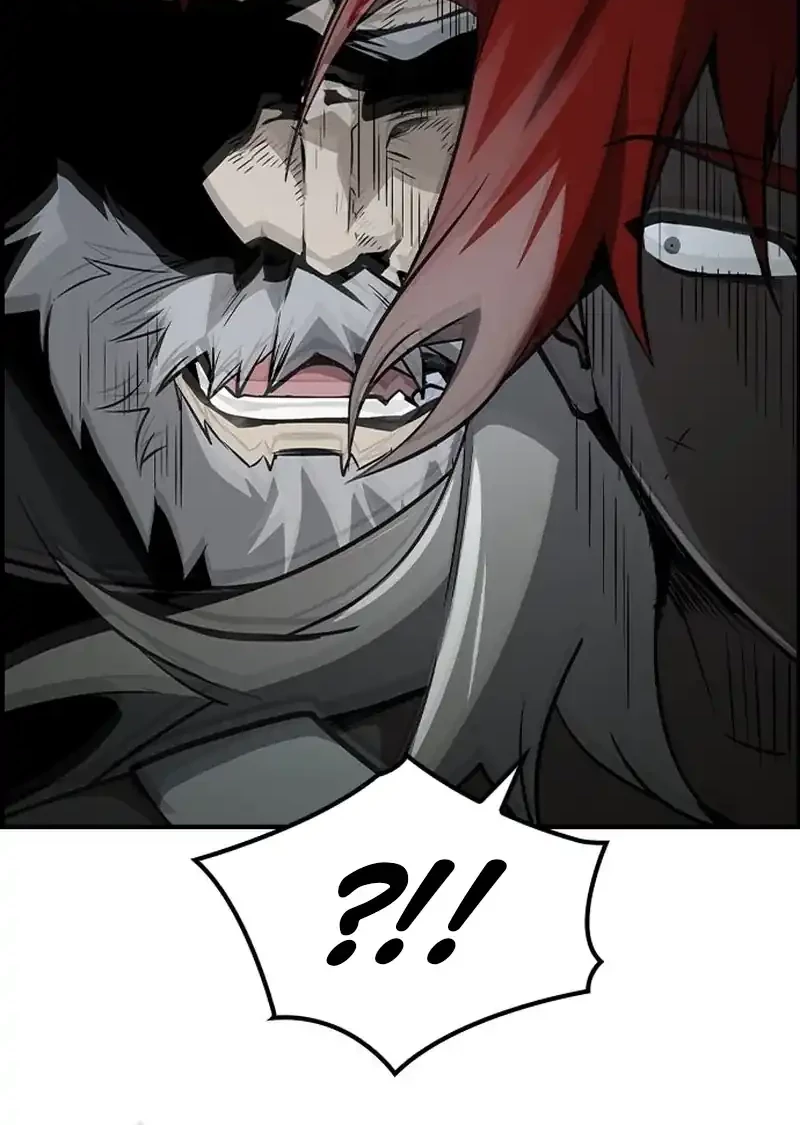 Bad Ending Maker Chapter 68 - halaman 61