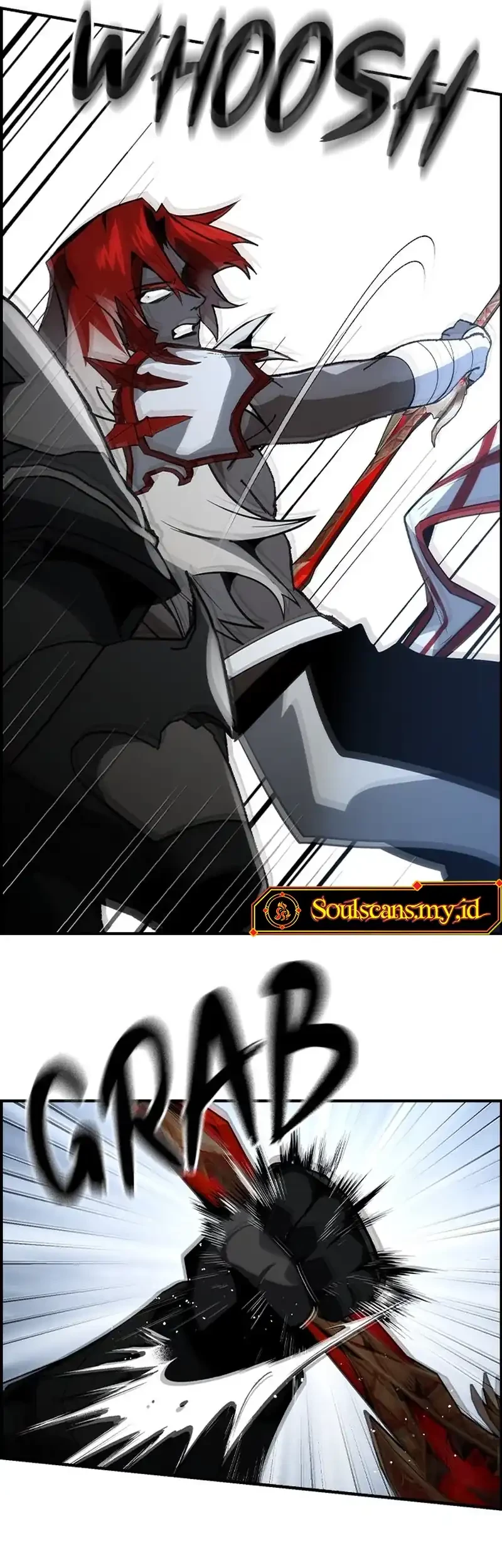 Bad Ending Maker Chapter 68 - halaman 62