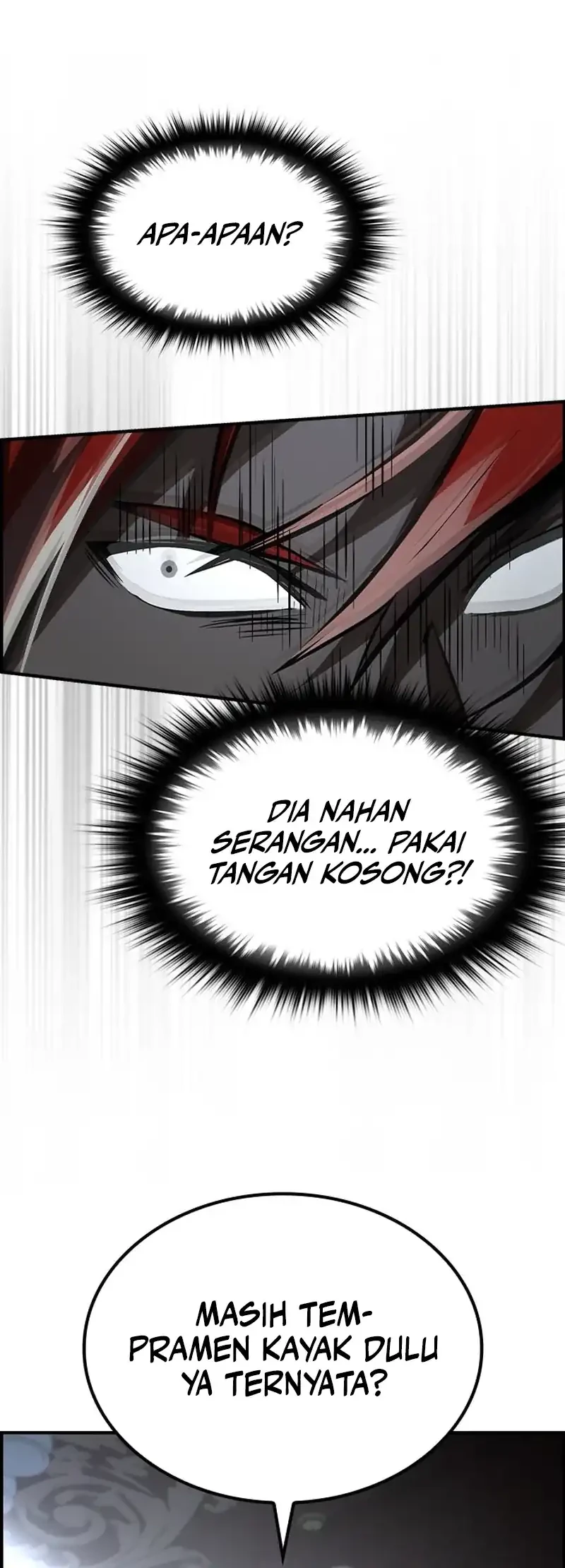 Bad Ending Maker Chapter 68 - halaman 63