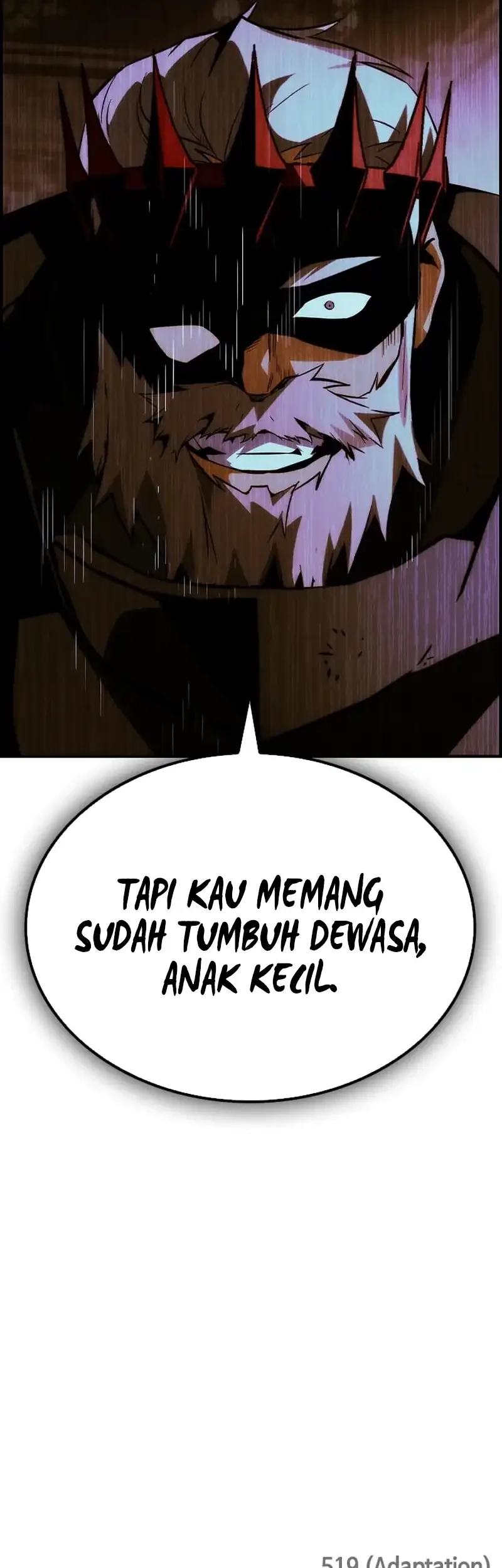 Bad Ending Maker Chapter 68 - halaman 66