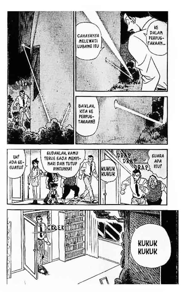 Bad Ending Maker Chapter 68 - halaman 9
