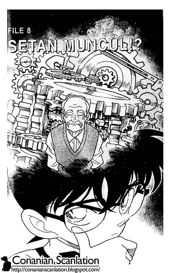 Bad Ending Maker Chapter 69 - halaman 1