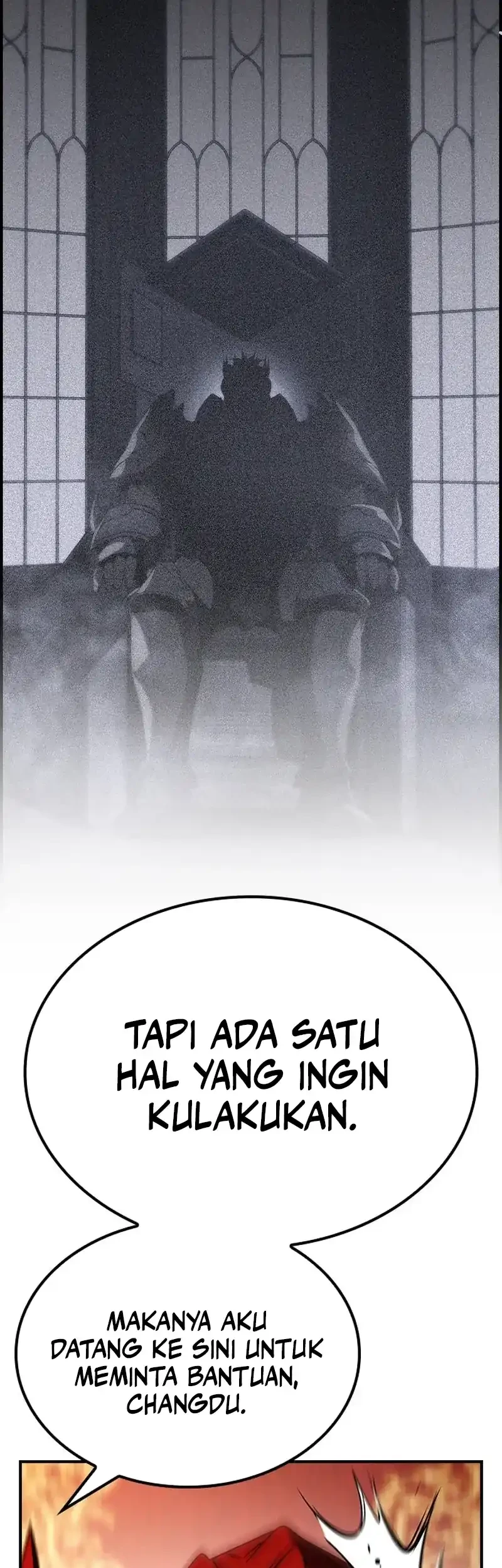 Bad Ending Maker Chapter 69 - halaman 15
