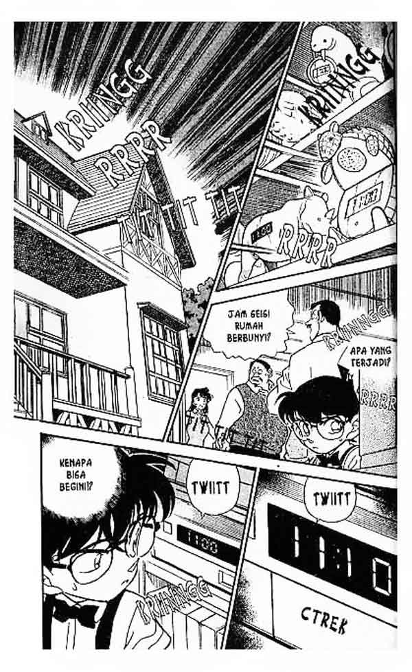 Bad Ending Maker Chapter 69 - halaman 2
