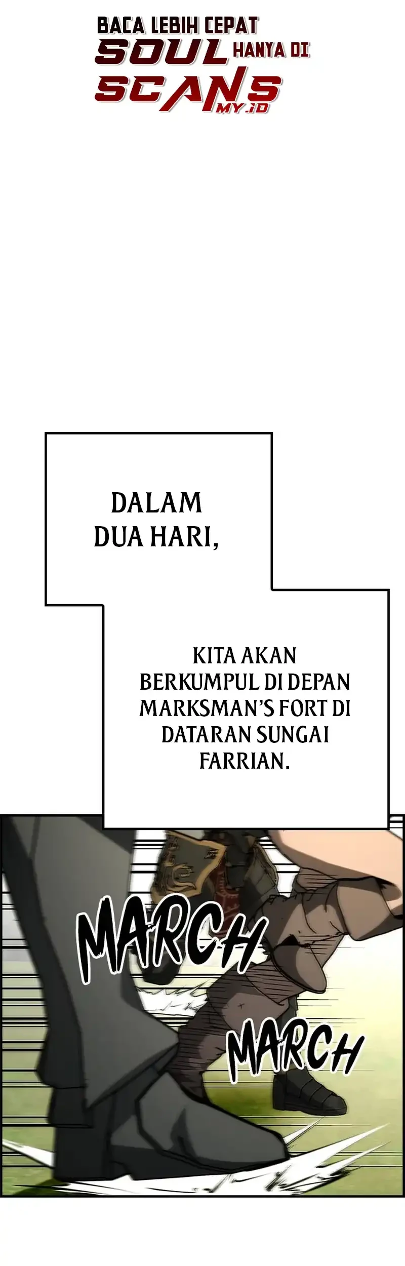 Bad Ending Maker Chapter 69 - halaman 21