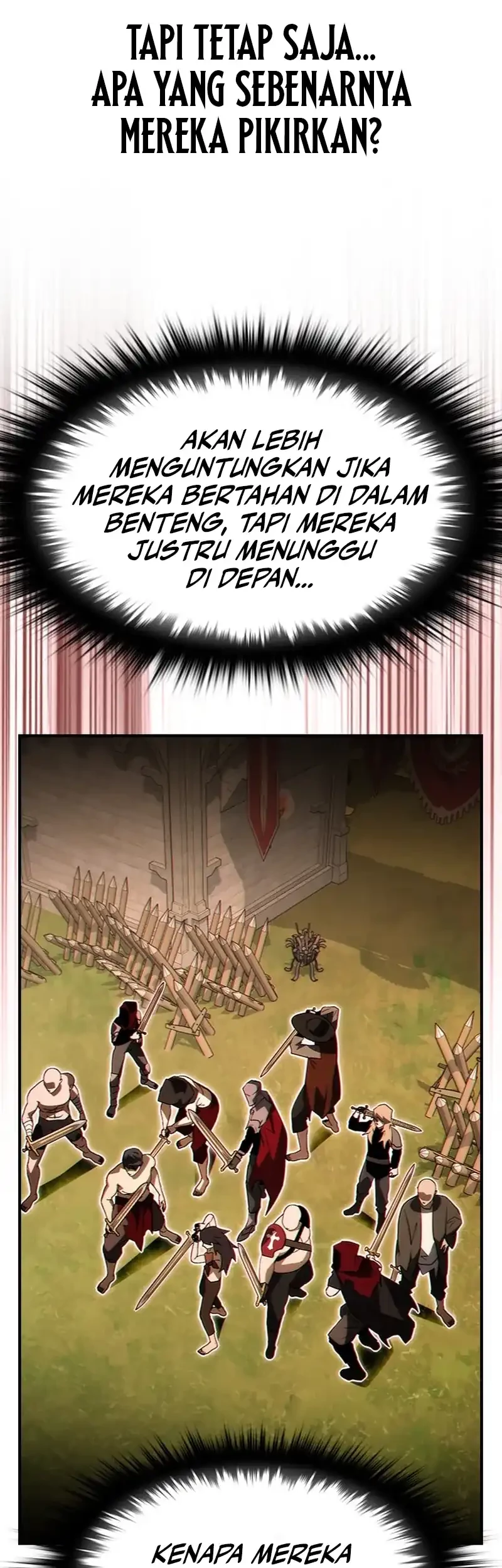 Bad Ending Maker Chapter 69 - halaman 26