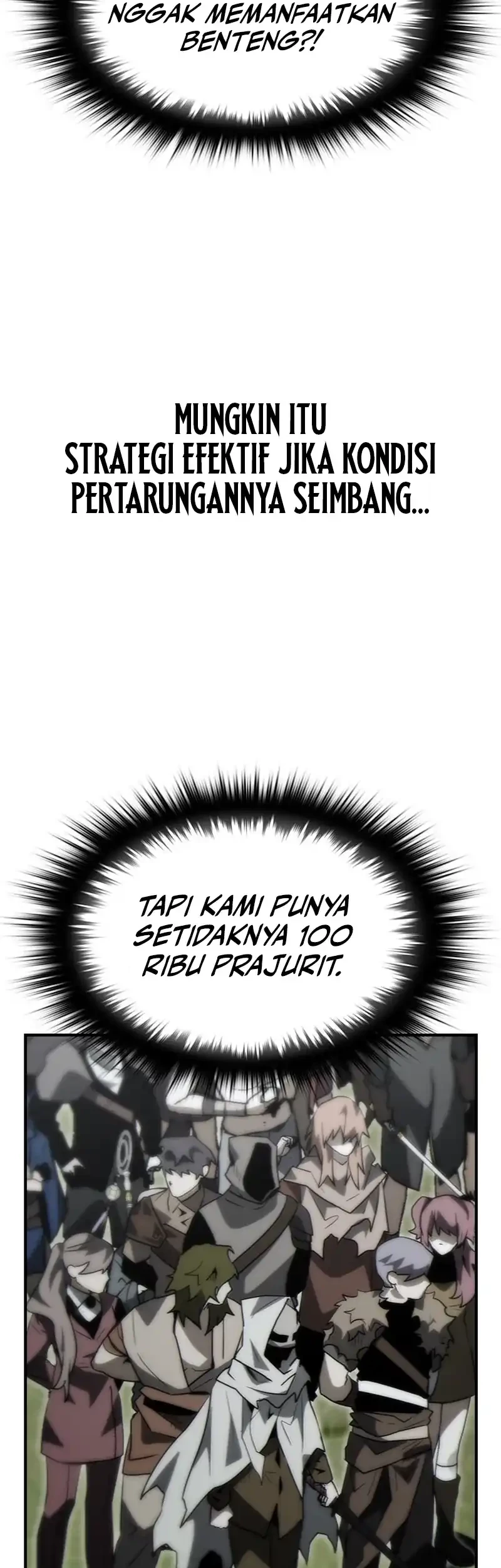 Bad Ending Maker Chapter 69 - halaman 27