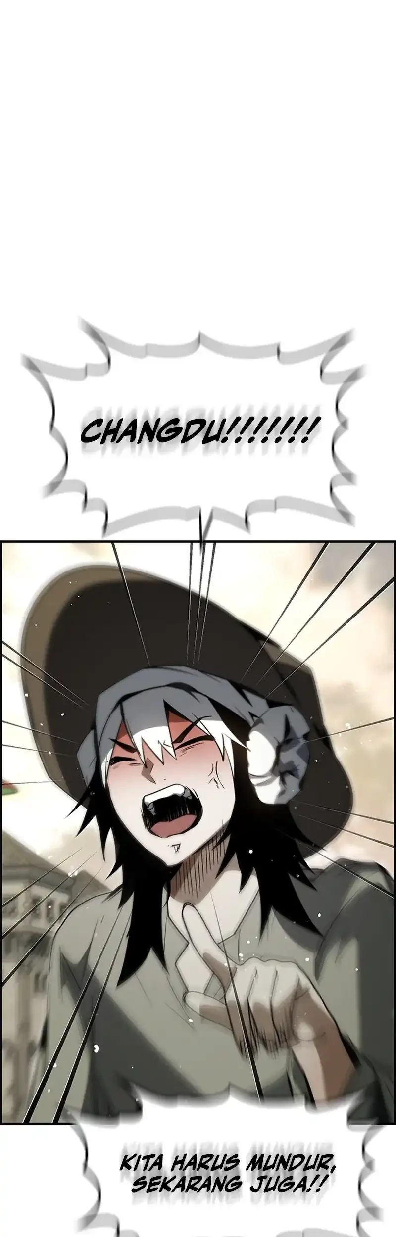 Bad Ending Maker Chapter 69 - halaman 31