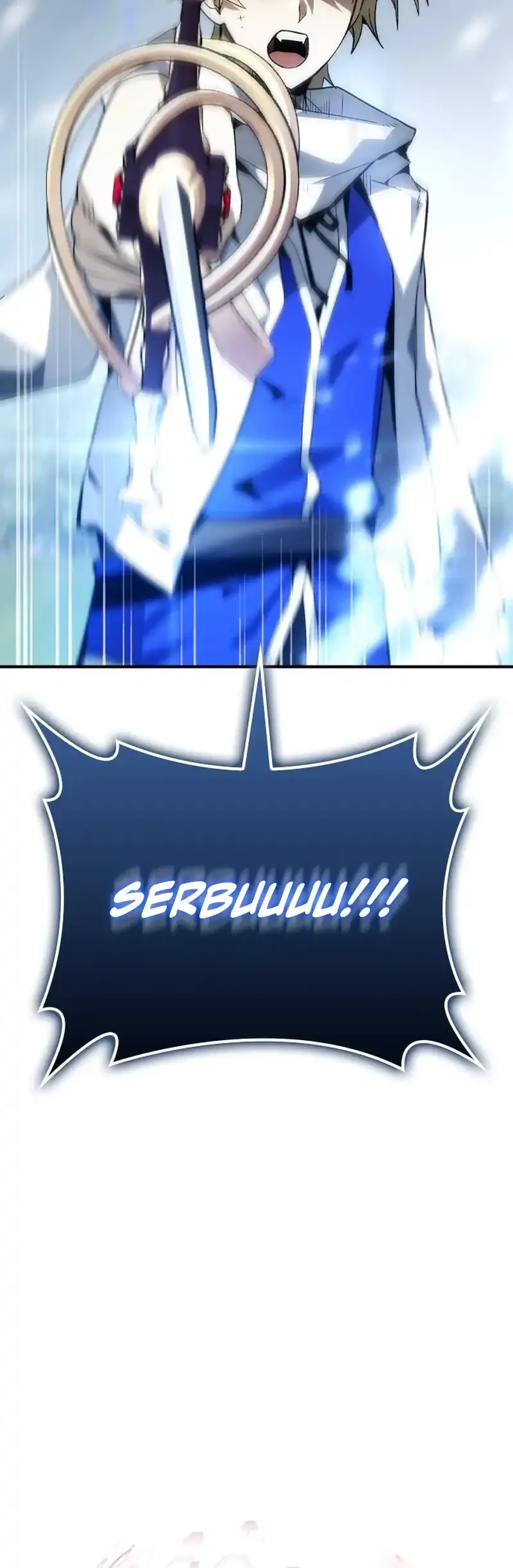 Bad Ending Maker Chapter 69 - halaman 36