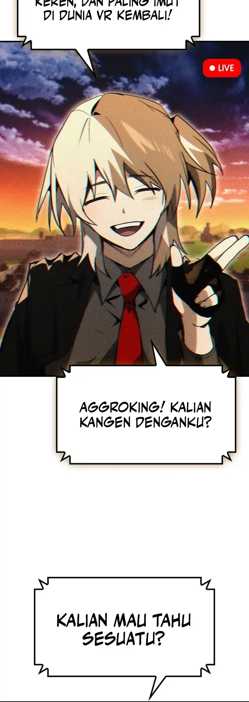 Bad Ending Maker Chapter 69 - halaman 38