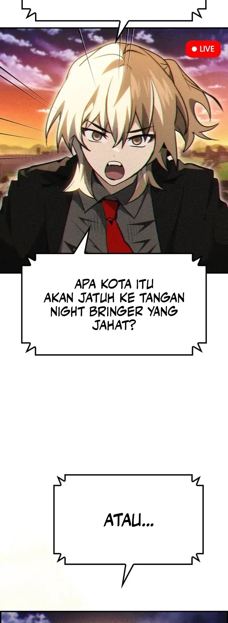 Bad Ending Maker Chapter 69 - halaman 40