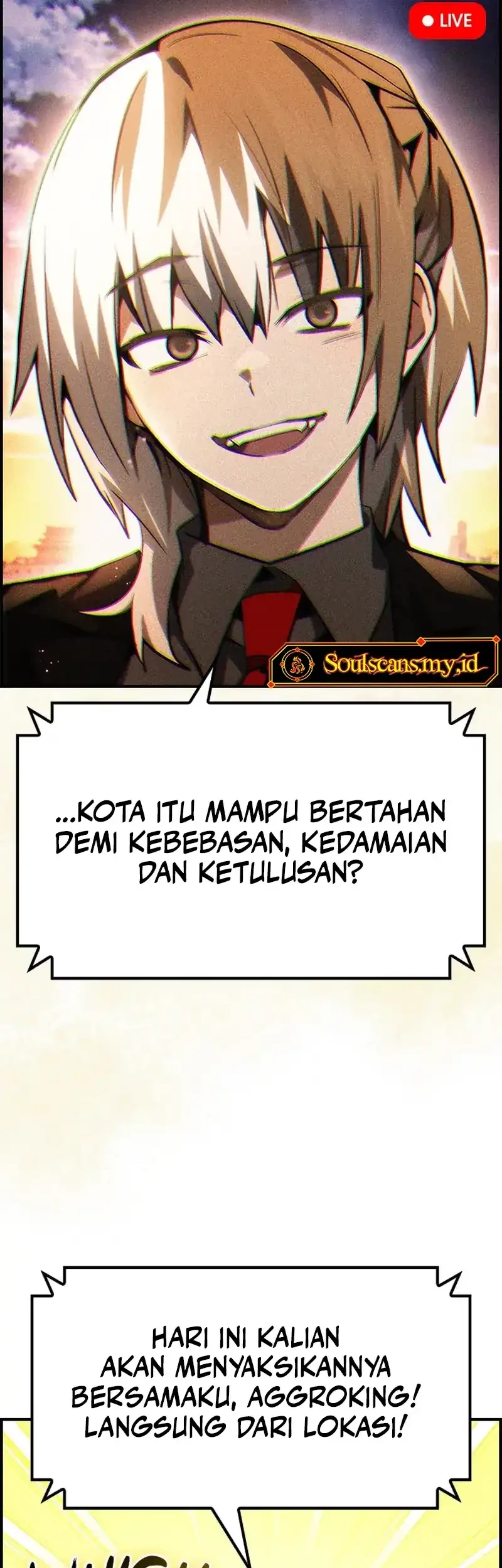 Bad Ending Maker Chapter 69 - halaman 41