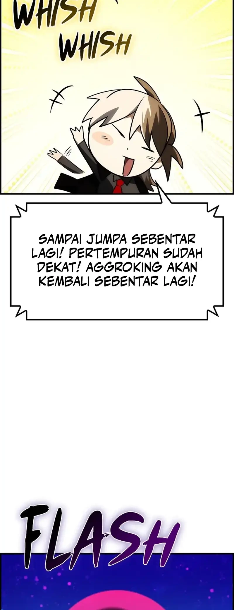 Bad Ending Maker Chapter 69 - halaman 42