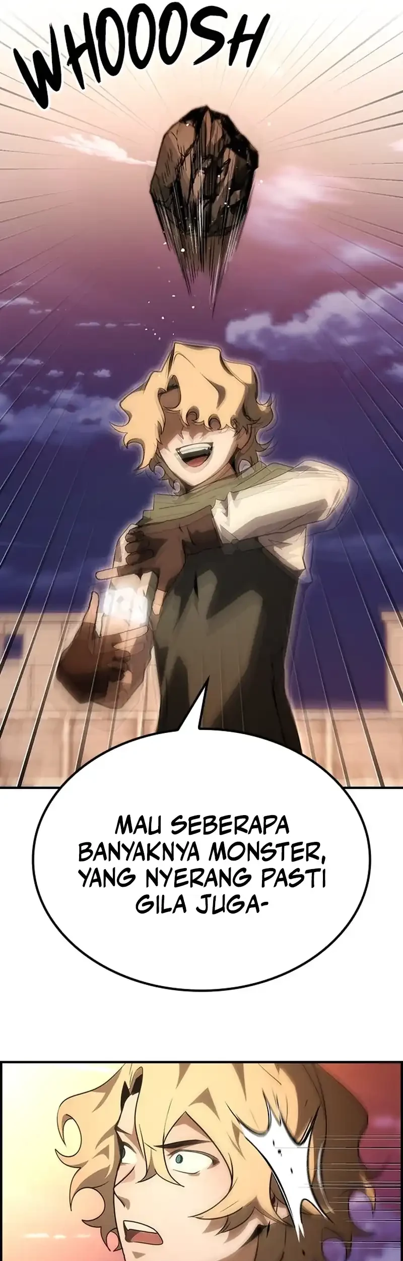 Bad Ending Maker Chapter 69 - halaman 53