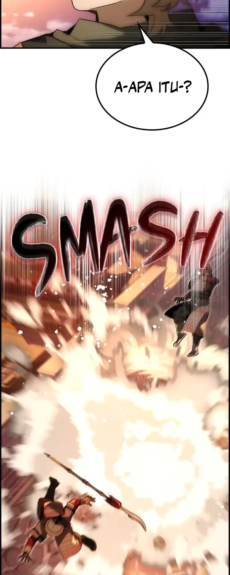 Bad Ending Maker Chapter 69 - halaman 54