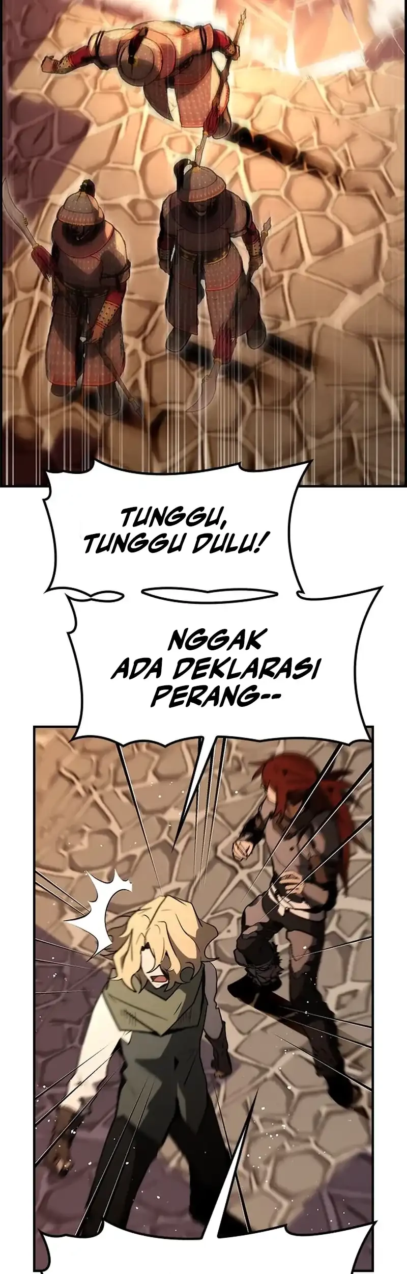 Bad Ending Maker Chapter 69 - halaman 55