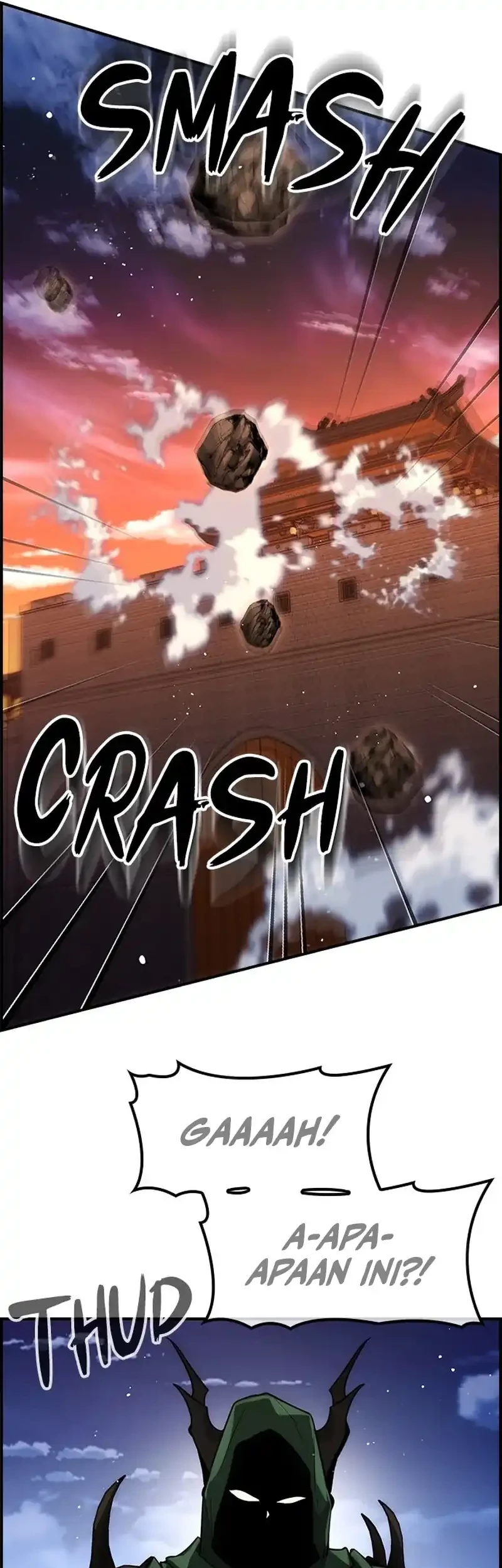 Bad Ending Maker Chapter 69 - halaman 57