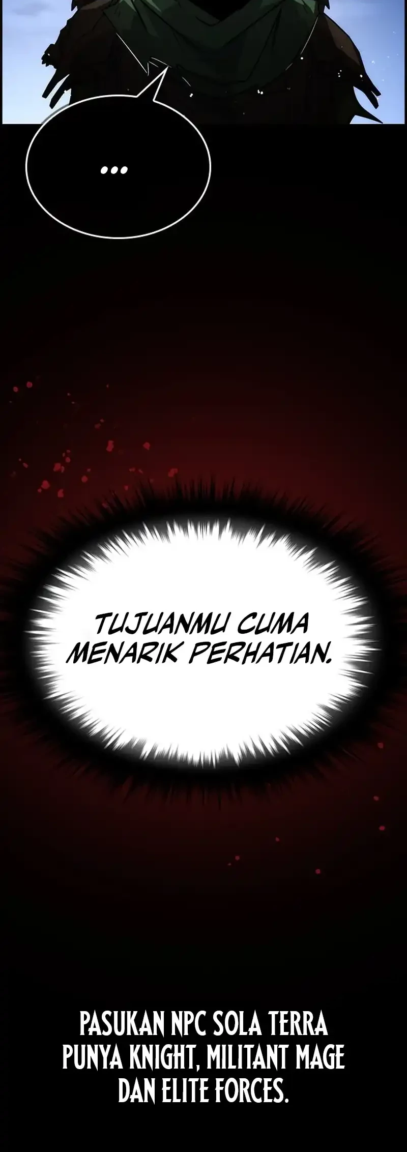 Bad Ending Maker Chapter 69 - halaman 58