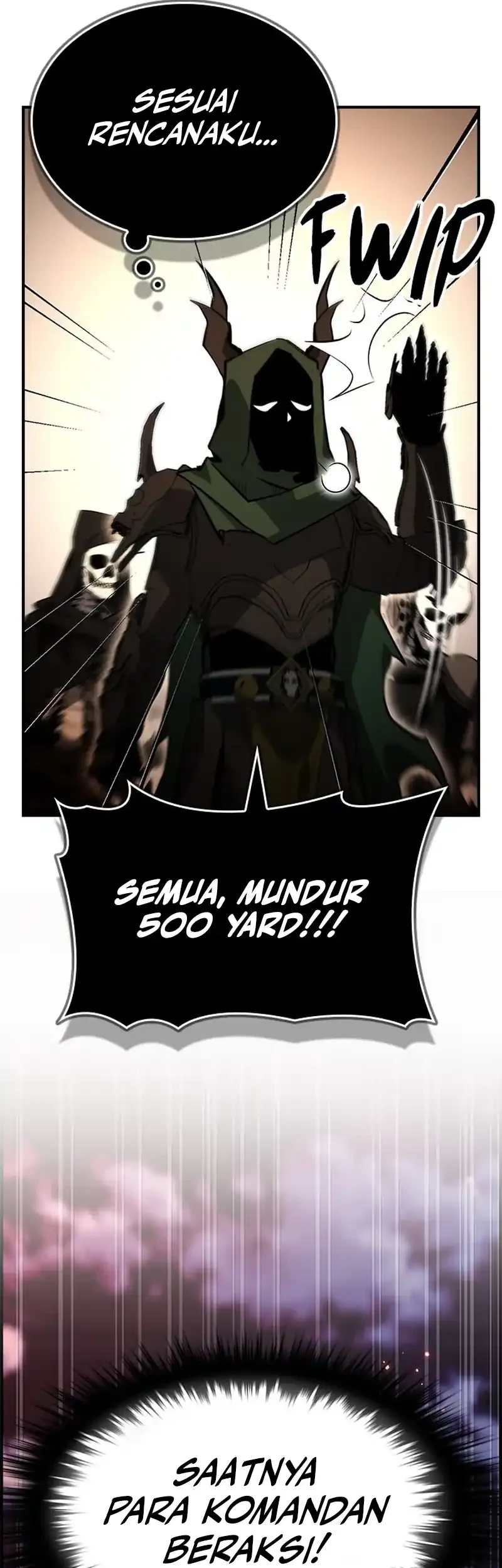 Bad Ending Maker Chapter 69 - halaman 64