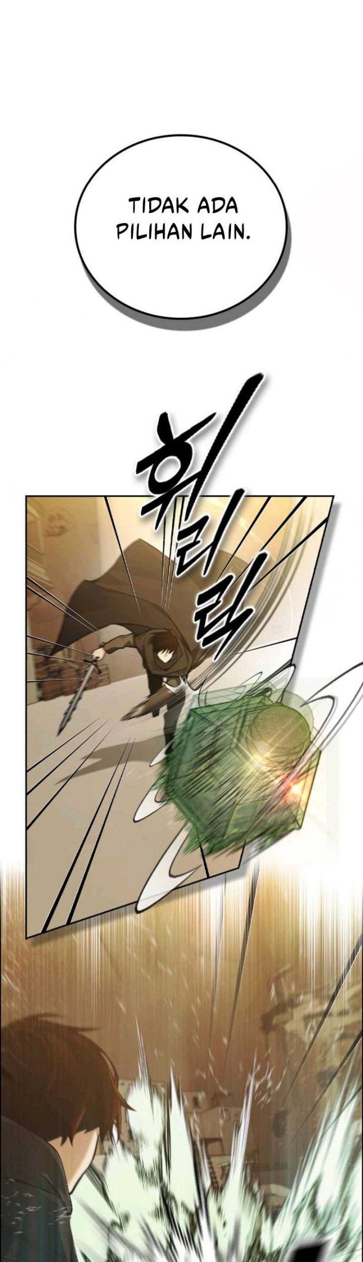 Bad Ending Maker Chapter 7 - halaman 14
