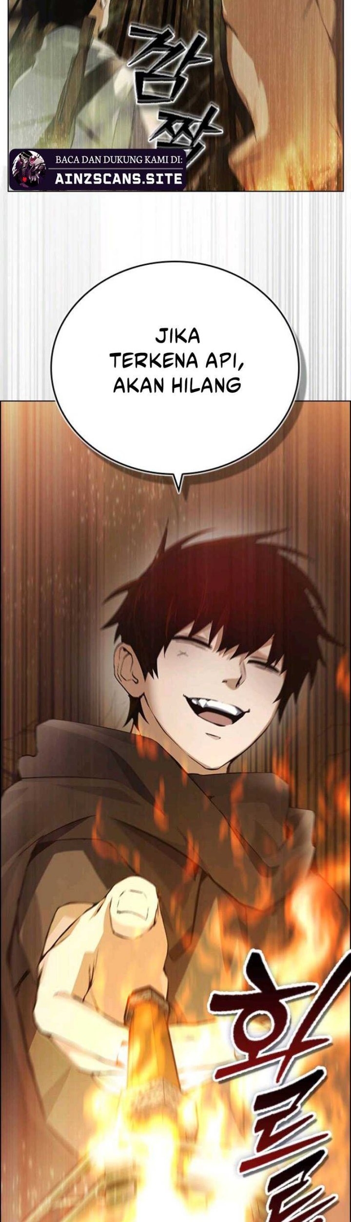 Bad Ending Maker Chapter 7 - halaman 19