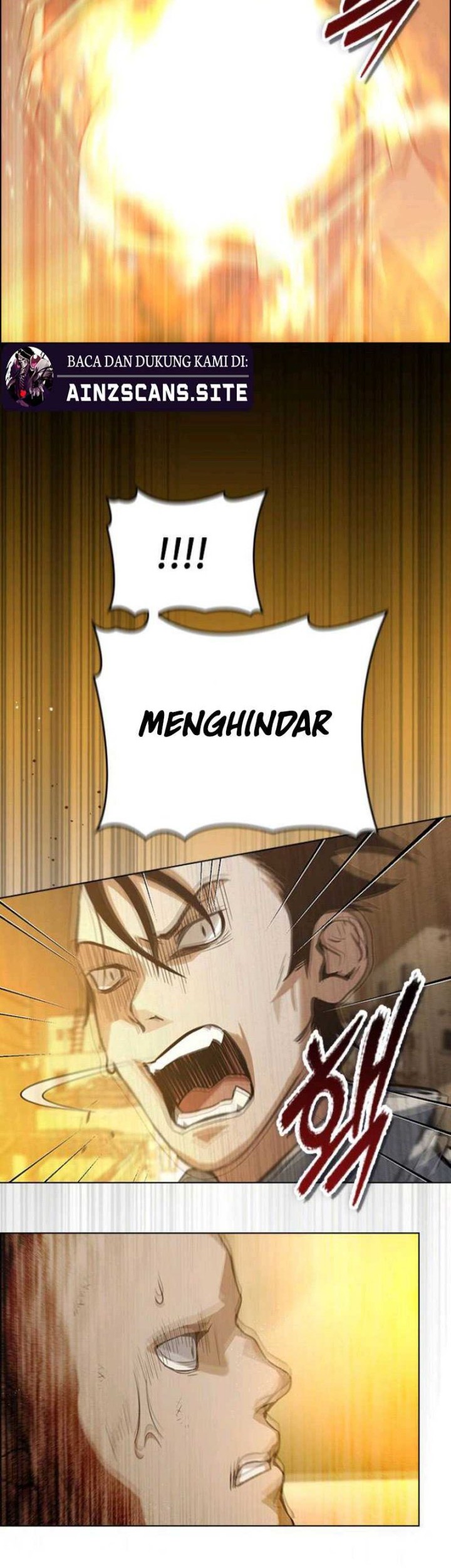 Bad Ending Maker Chapter 7 - halaman 20