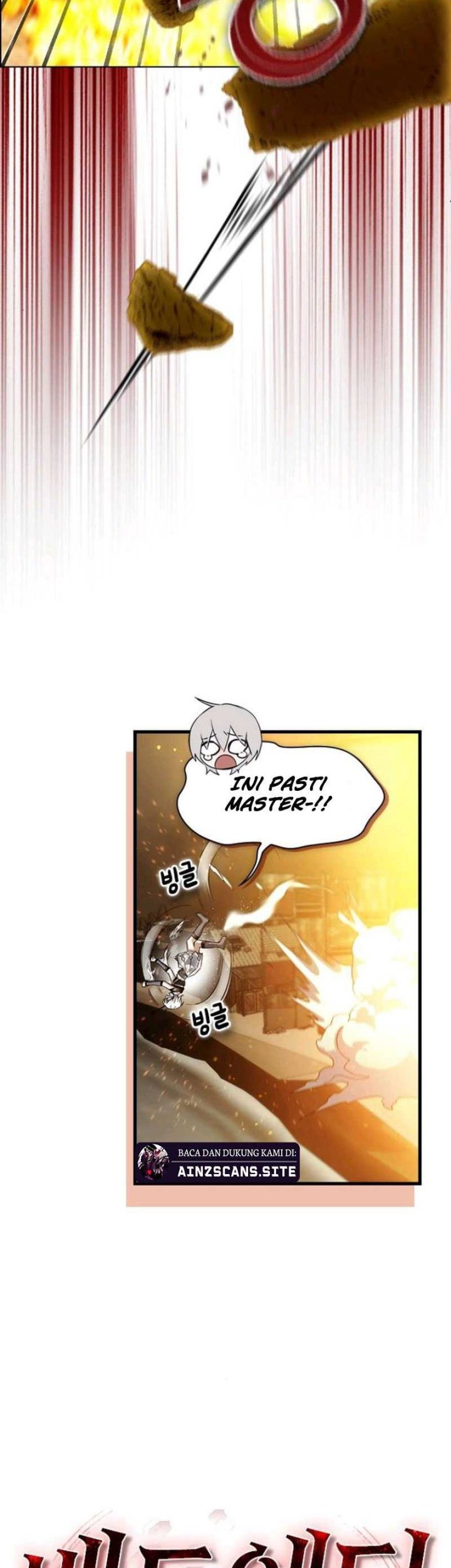 Bad Ending Maker Chapter 7 - halaman 23