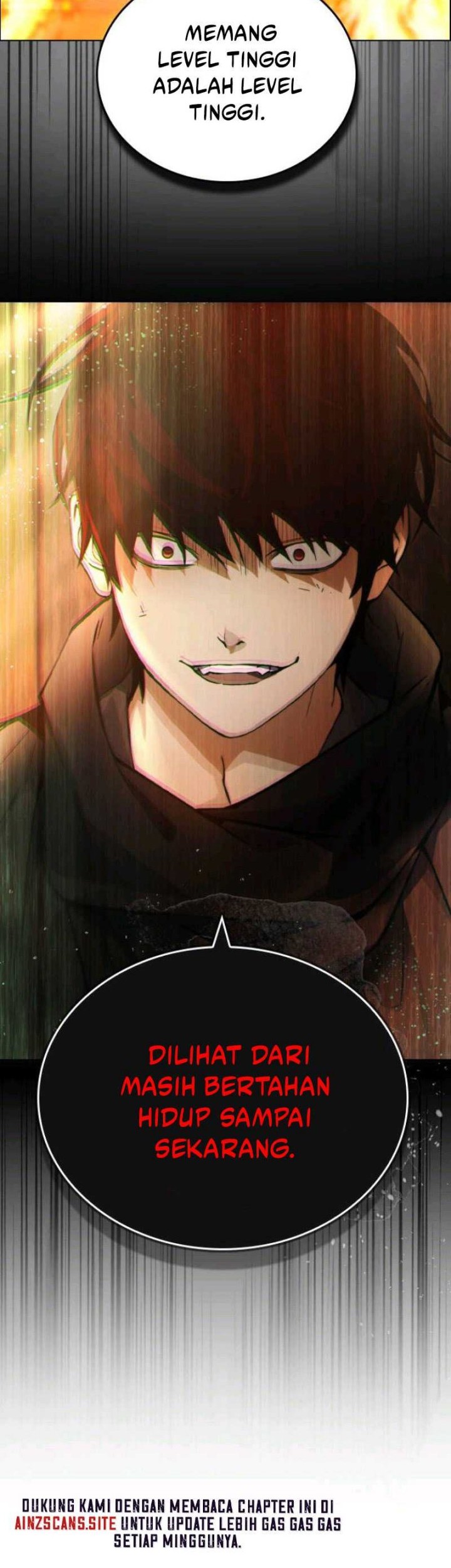 Bad Ending Maker Chapter 7 - halaman 28
