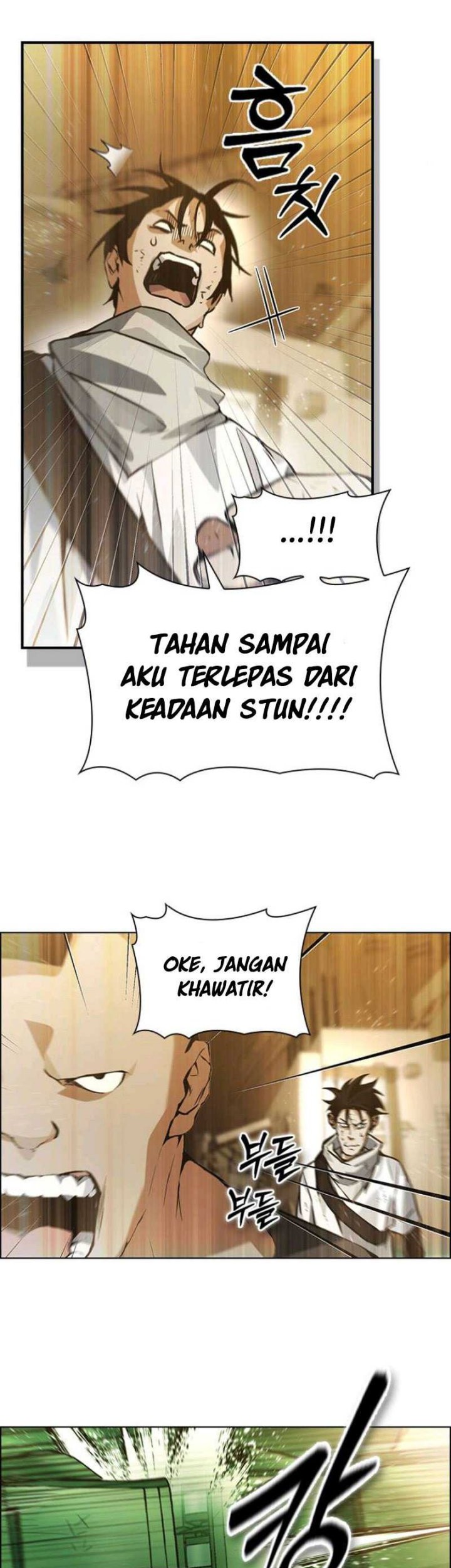 Bad Ending Maker Chapter 7 - halaman 29