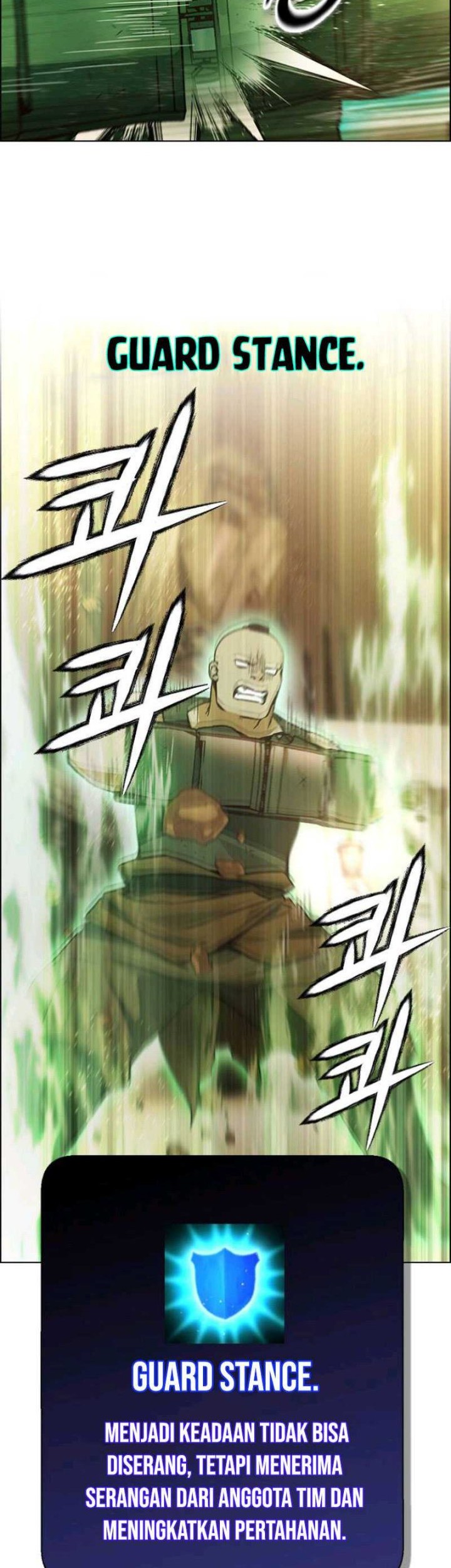 Bad Ending Maker Chapter 7 - halaman 30