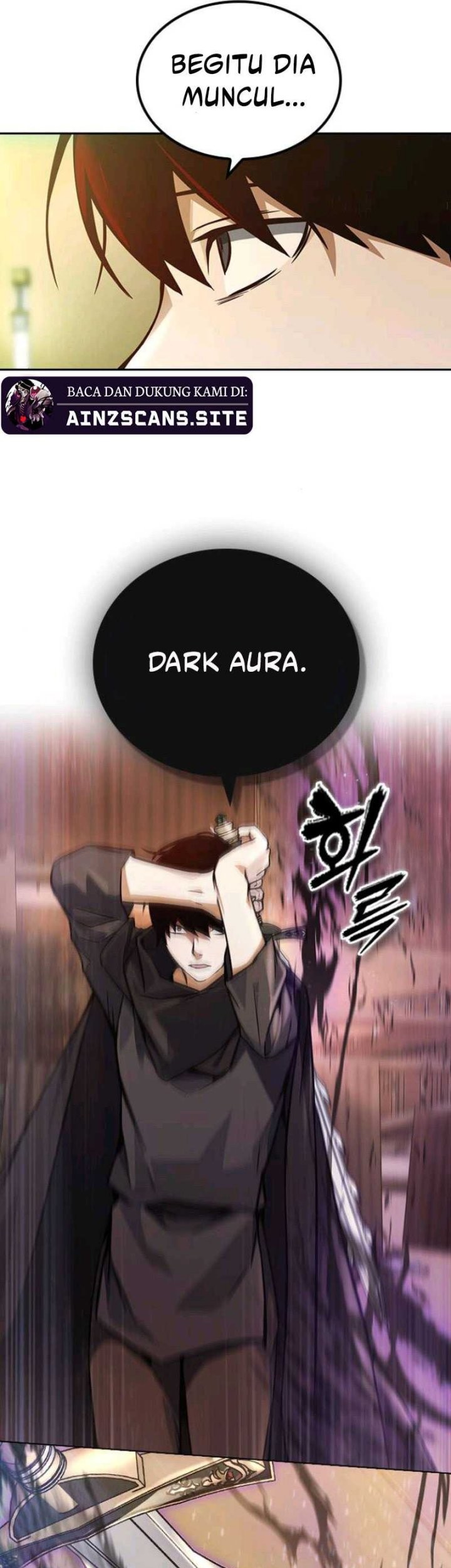Bad Ending Maker Chapter 7 - halaman 32
