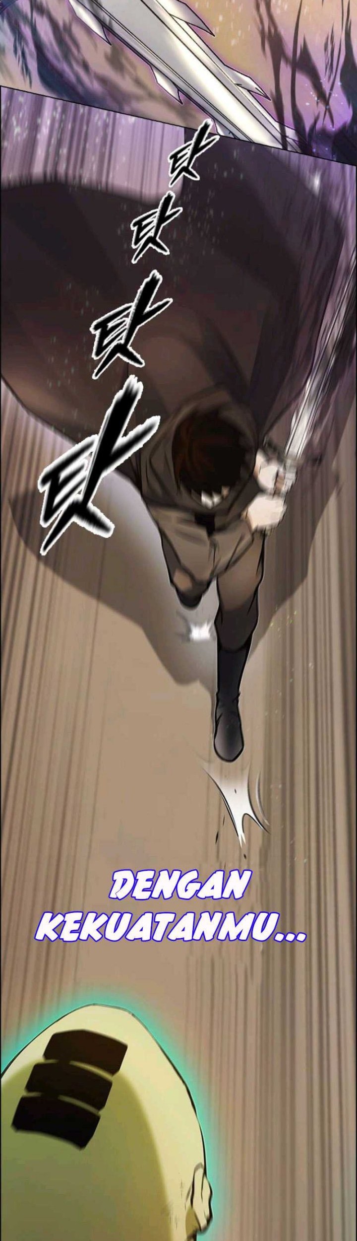Bad Ending Maker Chapter 7 - halaman 33